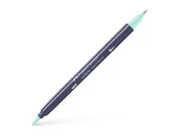 Sketchmarker Faber-Castell Goldfaber 240 aqua op alcoholbasis