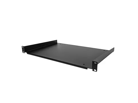 1U Rack Shelf Universele 19 inch Server Rack Plank/Lade