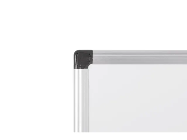 Whiteboard Quantore 45x60cm emaille magnetisch