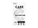 PanzerGlass CARE by TPU Case Transparent Motorola moto G77 | G67