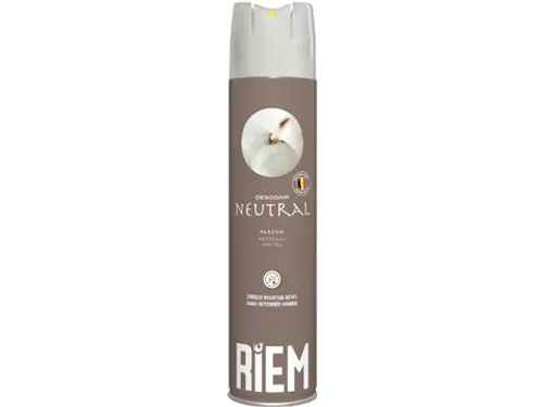 Desodair luchtverfrisser Neutral, spray van 300ml
