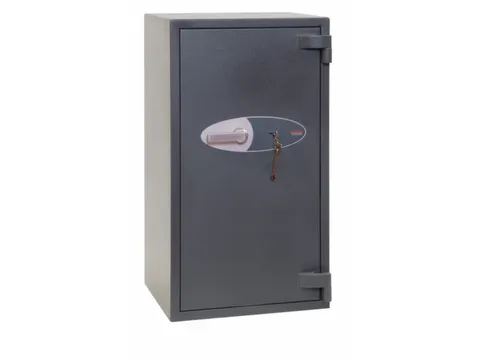 hoogveiligheidskluis,veiligheidsniveau S2,HxBxD 970x520x500mm,2niveaus