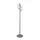 Kapstok MAULpolaris Lite standvoet 177cm grijs