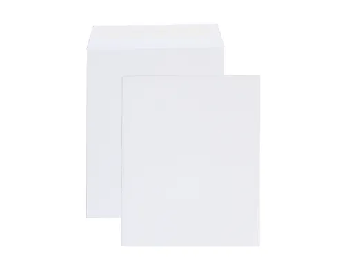 Envelop bordrug Office 220x312mm EA4 zelfklevend 120g
