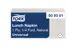 Tork 509301 Lunchservet 1-laags Naturel 32,5x32,5cm ¼-vouw