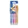 Rollerpen Pilot Frixion Ball 0.7 Set2Go BL-FR7 4 stuks fun kleuren