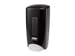 Flex Manuele Dispenser 1300ml Zwart