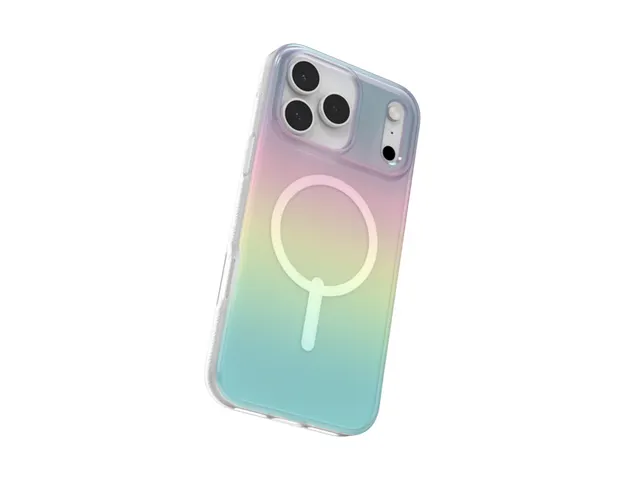 ZAGG Milan Snap, Housse, Apple, iPhone 17 Pro Max, 17,5 cm (6.9 inch),