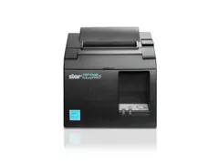 Star Micronics TSP100III kassabonprinter USB Zwart