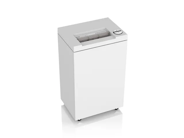 Papiervernietiger Ideal 2445 Cc 4x40 Mm Auto olie Snippers P-4
