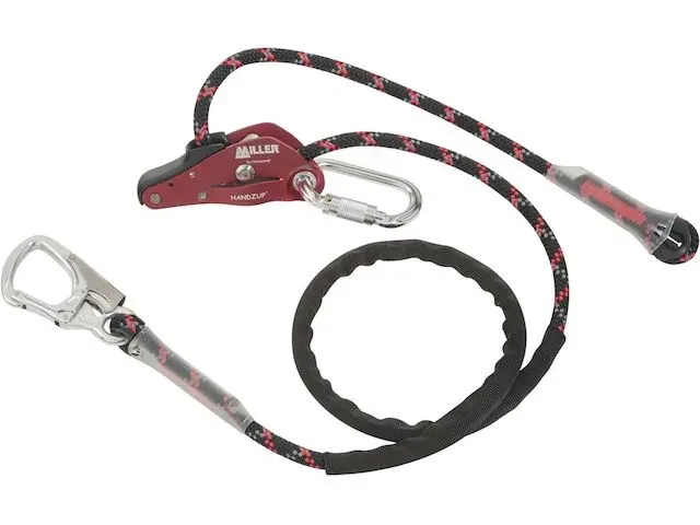 Honeywell 1032099 Positioneringslijn HandZup 1032099 4 Meter