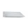 schuin opzetdak,v. garderobekast/lockersysteem,v. kast B 750mm,H 220mm