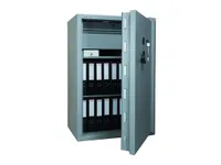 De Druivelaar Coffres-forts