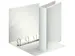 Presentatie Ringband Esselte 4 rings A4 40mm D-mech Panorama Wit