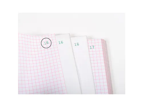 Orderboek Q5x5 29,7x21 50bl tripli