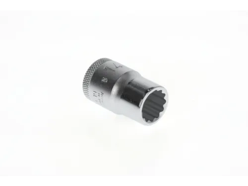 D 19 14 Dopsleutel 1/2 inch UD profiel 14mm