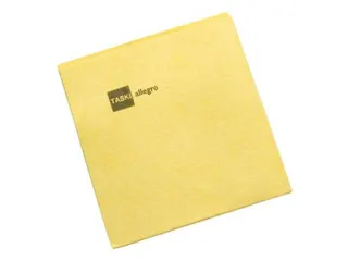 Taski Allegro Medium Yellow Geel 100 stuks W1 - 1