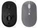 Lenovo Go Multi-Device Muis ambidextrous optisch RF-draadloos Bluetoot