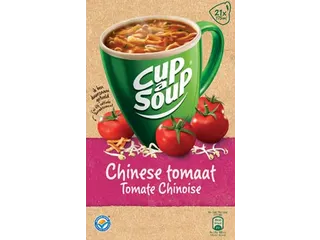 Cup-a-Soup Chinese tomaat, pak van 21 zakjes - 2