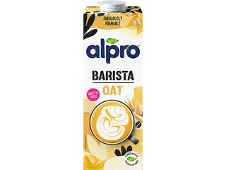 Haverdrank Alpro Barista lactose- en glutenvrij pak 1 liter - 1