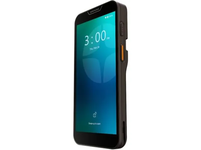 Datalogic Memor 30 Handheld Terminal Full Touch 2D