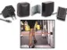 OUTLET Mini Infrarood Beveiligingssysteem - 7m
