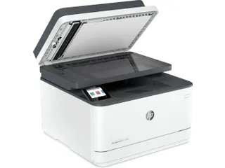 HP LaserJet Pro MFP 3102fdn printer - 5