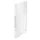 Showmap Leitz WOW A4 20 tassen PP wit