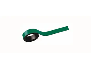 Magnetische Stroken 15mmx1m 2 Stuks Groen - 1