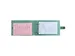 Classeur 2A 30mm bri stol Ellipse coul.as