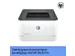 Printer laser HP LaserJet 3002dn