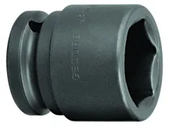 K 32 18 Schroevendraaierbit 3/4 inch zeskant 18mm