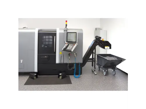 Afvalbakken 4701 Ral7016 750kg 250 liter