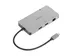 USB-C Dual HDMI 4K Docking Station