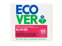 Ecover Vaatwasser-reiniging