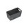 Opbergbox Kangaro 8 liter PP antraciet