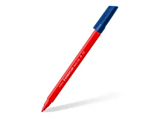 Kleurstift Staedtler Noris 326 kartonnen etui 20 kleuren - 3