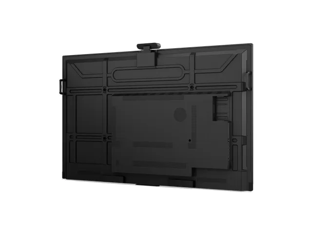 75 inch 16:9 In-Plane Switching 3840 x 2160, Detachable 4K Camera, 8ms