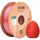 eSUN 3D printer Filament ePLA Chameleon 1,75mm Framboos Rood 1kg