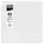 Servet Pronappe 1/4 vouw 2-laags 380x380mm 40 vel wit