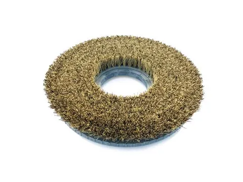 Borstel 14 inch unionmix 370mm