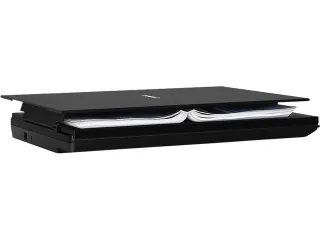 Scanner Canon LIDE 300 Flatbed - 3