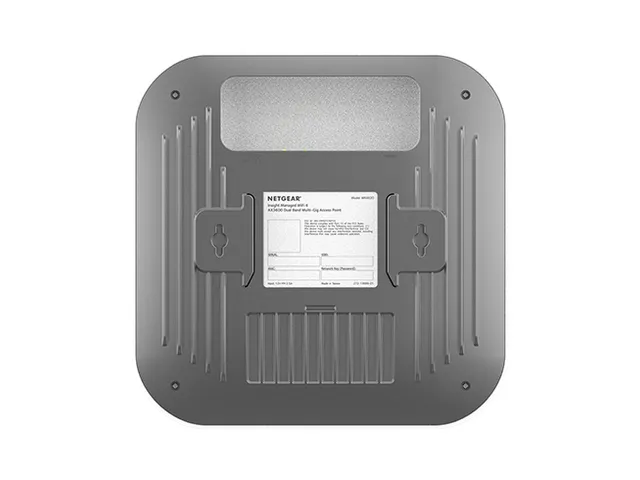 Wireless Access Point (WAX620) - WiFi 6 Dual-Band AX3600-snelheid | To