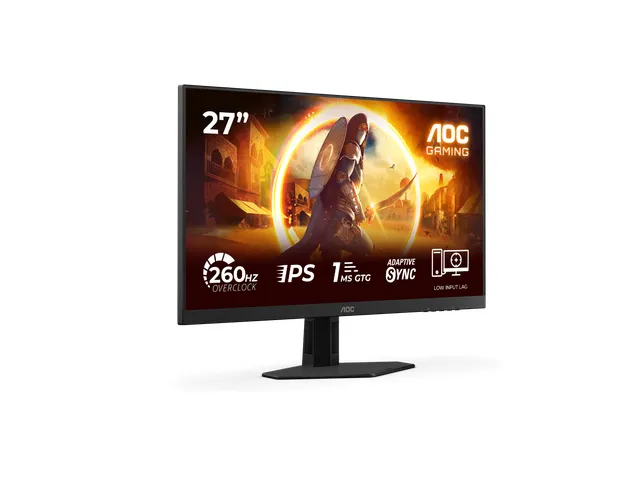 AOC 27G4ZRE 27 Inch Full HD Monitor