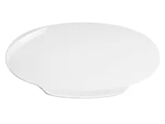 Tork Deksel voor Afvalbak 50 Liter Wit