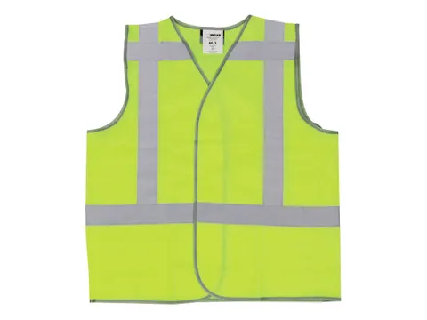 OXXA Anika 0175 verkeersvest - 3XL/4XL