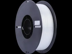 3D Filament Creality PLA 1.75mm Silk wit 1kg