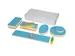 Accessoires-set kartonnen MAULpro refill