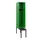 locker met bank,HxBxD 1950x300x815mm,1vak,vak B 300mm,cilinderslot