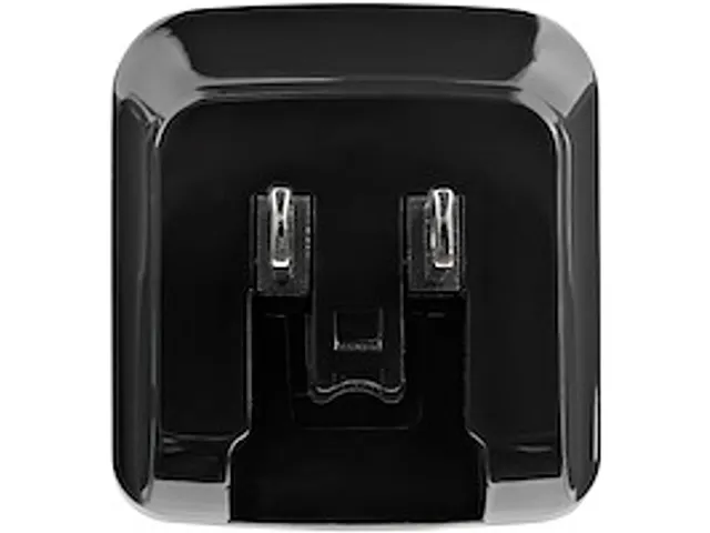 Chargeur mural USB 2 ports 17W 3,4A